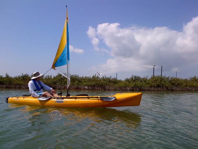 Hobie Forums • View topic - Looking for Tandem Kayak need assistance