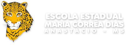 ESCOLA ESTADUAL MARIA CORRÊA DIAS