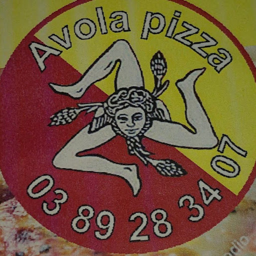 Avola Pizza Cernay