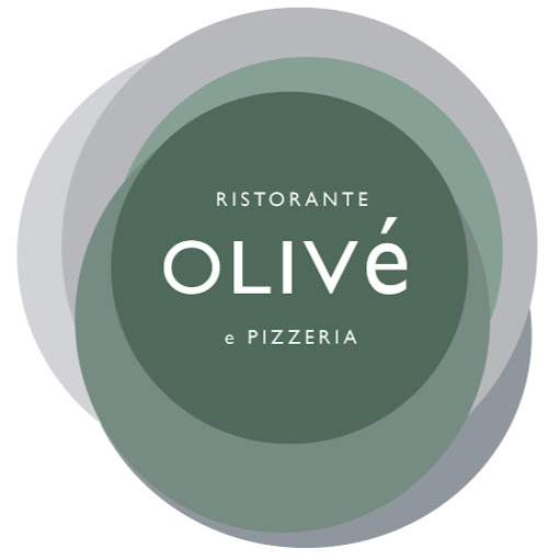 Ristorante e Pizzeria Olivé logo