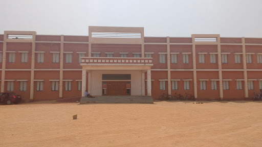 TS Model School, Rd Number 2, Madha Nagar, Kakatiya Nagar, Ramachandra Puram, Hyderabad, Telangana 502032, India, State_School, state TS