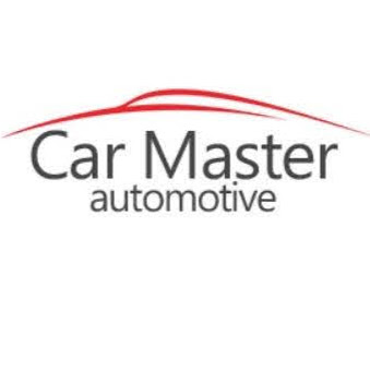Car Master Automotive logo