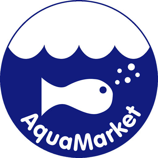 Aqua Market logo