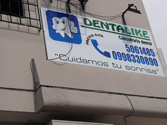 Dentalike