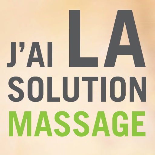 Solution Massage logo