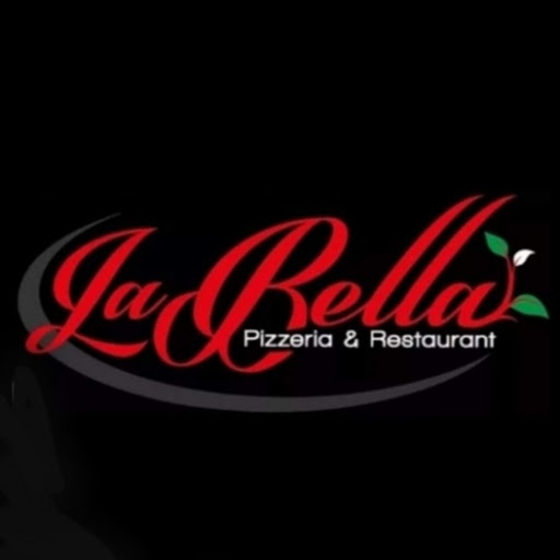 LaBella Pizzeria and Restaurant logo