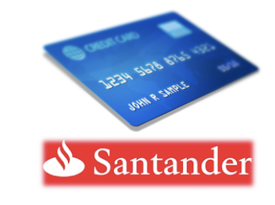 Tarjeta De Credito Banco Santander Chile