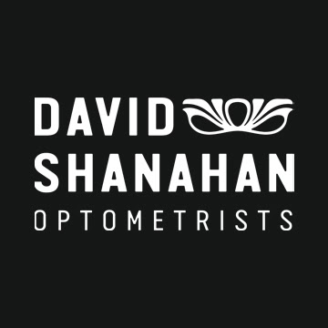David Shanahan Optometrists