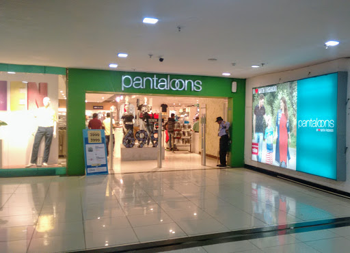 Pantaloons Store, Empress City Mall, Ground Floor, Railway Station Road, Near Gandhi Sagar Lake, Nagpur, Maharashtra 440018, India, Clothing_Accessories_Store, state MH