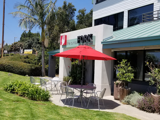 Cafe «The Curious Fork», reviews and photos, 512 Via De La Valle #102, Solana Beach, CA 92075, USA