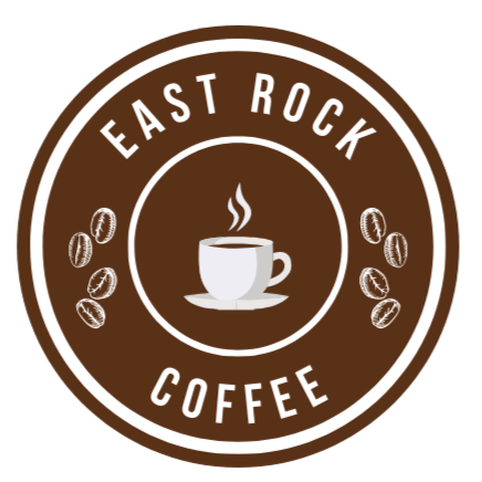 East Rock Coffee logo