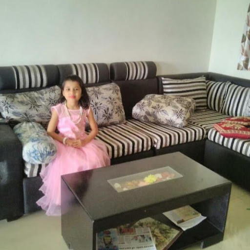 SWATI JAIN