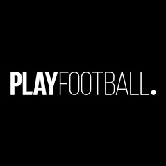 WePlay Football logo