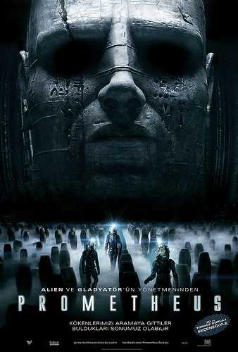 Prometheus Prometheus