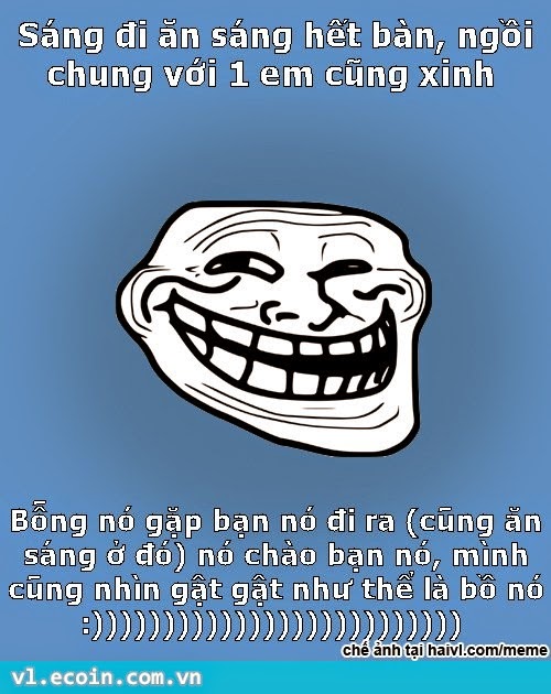 Hạnh phúc của một FA :))))))