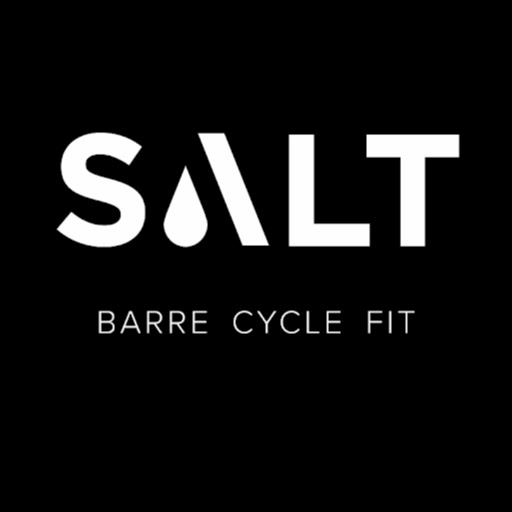 SALT Fitness Northbrook logo