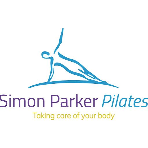 Simon Parker Pilates, Rainham logo