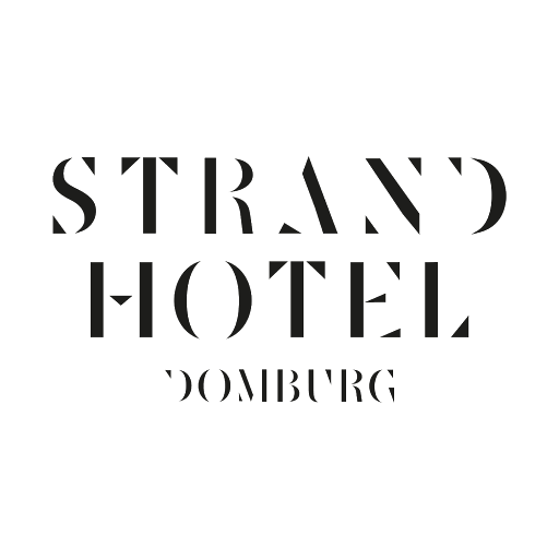 Strandhotel Duinheuvel logo