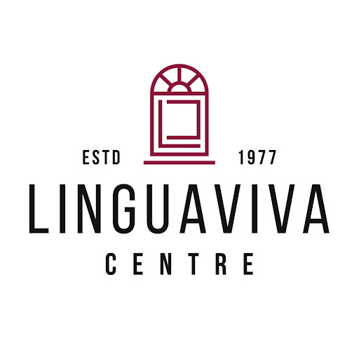 The Linguaviva Centre logo