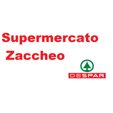 Supermercato Zaccheo logo