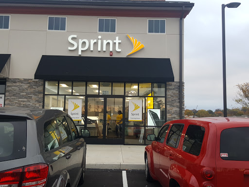 Electronics Store «Sprint By Wireless Lifestyle», reviews and photos, 251 Easton Rd, Warrington, PA 18976, USA