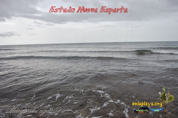 Playa La Burra NE088, Estado Nueva Esparta, Macacao, venezuelandrover.com, 4x4