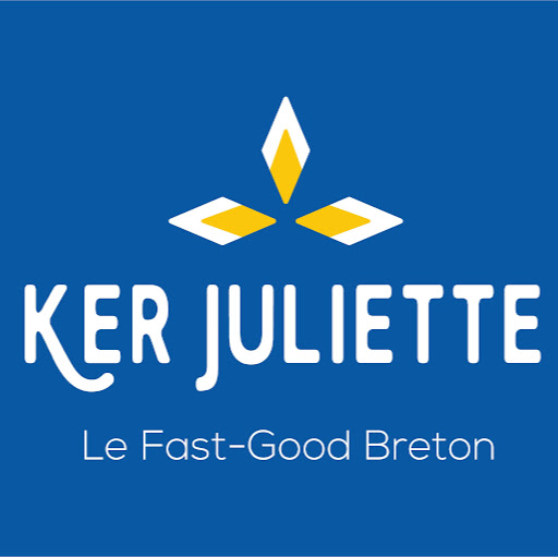 Ker Juliette - Lille logo