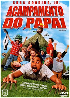 filmes  Download   Acampamento do Papai   DVDRip RMVB   Dublado