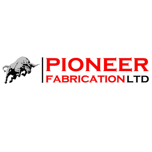 Pioneer Fabrication Ltd logo