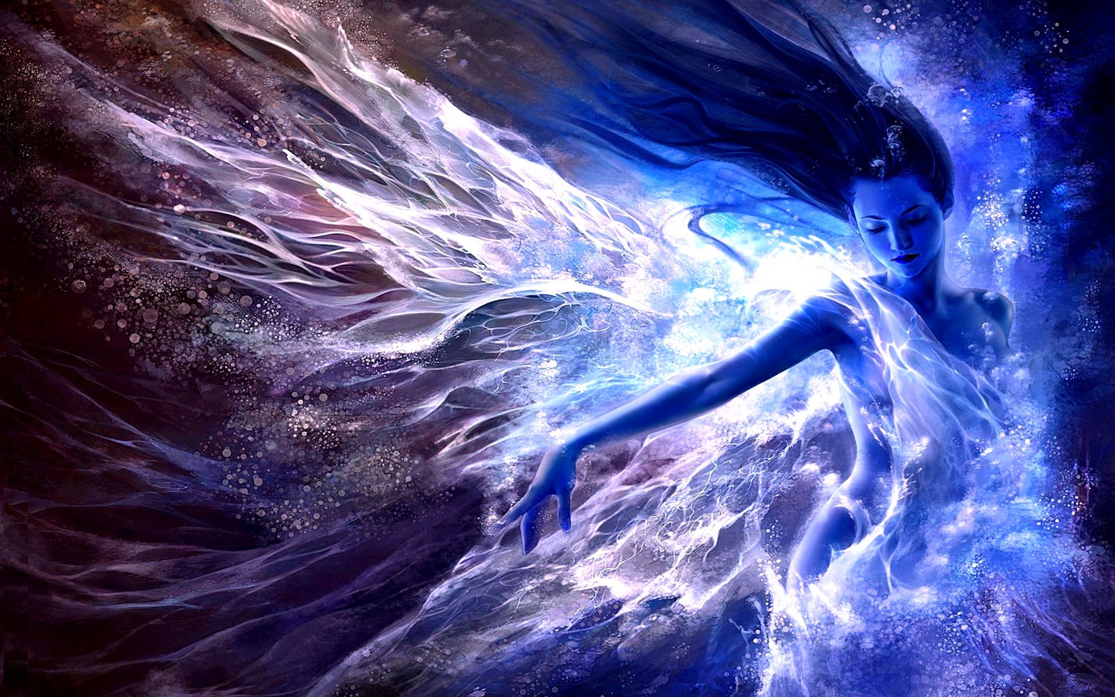FANTASIE WALLPAPER fantasie wallpaper: