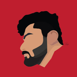 Akhil Mohan's user avatar