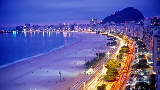 Copacabana Beach, Rio de Janeiro, Brazil.jpg