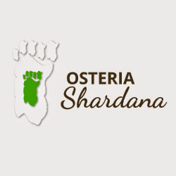 Osteria Shardana logo