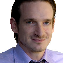 Steven Purcell's user avatar