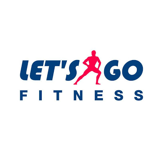 Let's Go Fitness Préverenges Sàrl logo