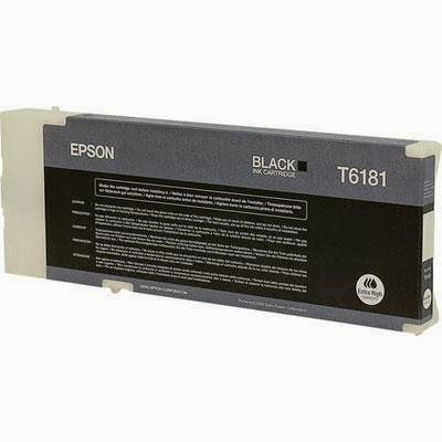  Epson America - Black B500N Extra High Capacty