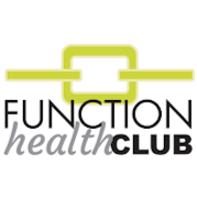 Function Health Club Poco logo