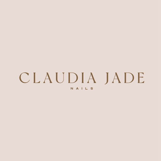 Claudia Jade Nails logo