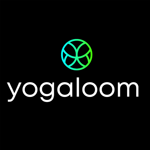 Yogaloom Pilates logo