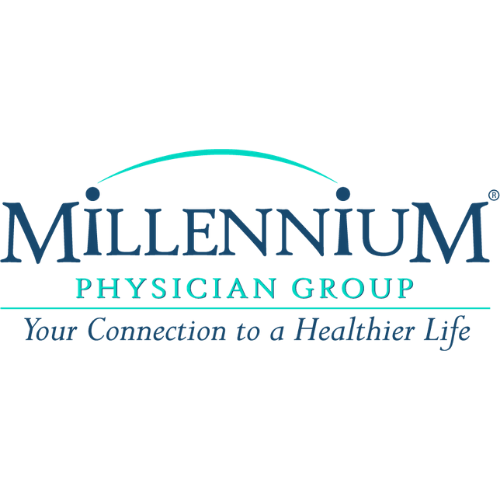 Millennium Physician Group Pulmonology logo