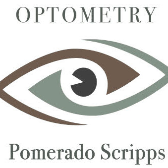 Pomerado Scripps Eye Care logo