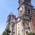 #ETLCA: Travelling Tijuana, Mexico City and Cancun
