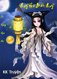 Quỷ Hô Bắt Quỷ