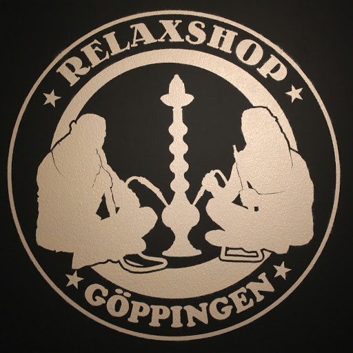 Relaxshop Göppingen logo