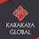 KARAKAYA GLOBAL GARAGE logo