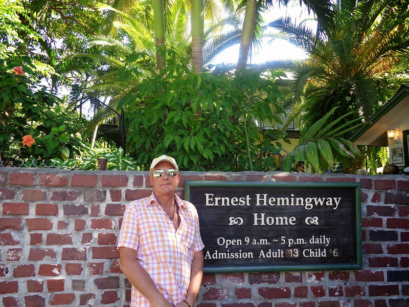 Честное октябрятское, на Евродаме можно жить! Октябрь 2013, круиз по Карибам