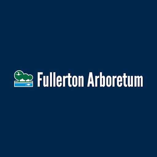 Fullerton Arboretum logo