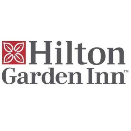 Hilton Garden Inn Yakima Downtown logo