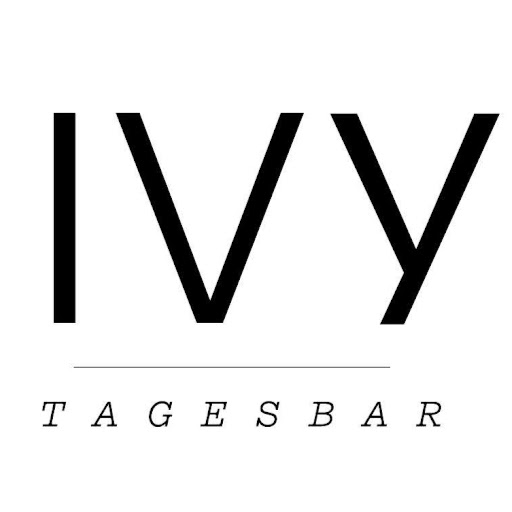 IVY Tagesbar logo