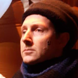 avatar of Darren Janeczek